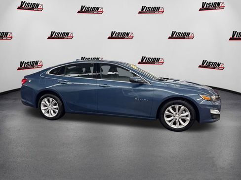 Used 2024 Chevrolet Malibu LT image 4