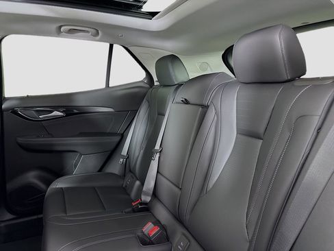 New 2026 Buick Envision Preferred image 25