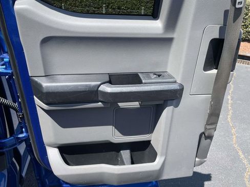 Used 2015 Ford F150 XL w/ Equipment Group 101A Mid image 21