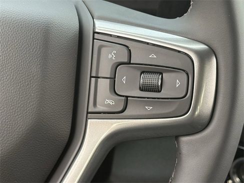 New 2026 Chevrolet Silverado 1500 LT Trail Boss image 16