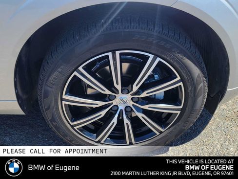 Used 2020 Volvo XC60 T5 Inscription w/ Protection Package Premier AWD/4WD image 9