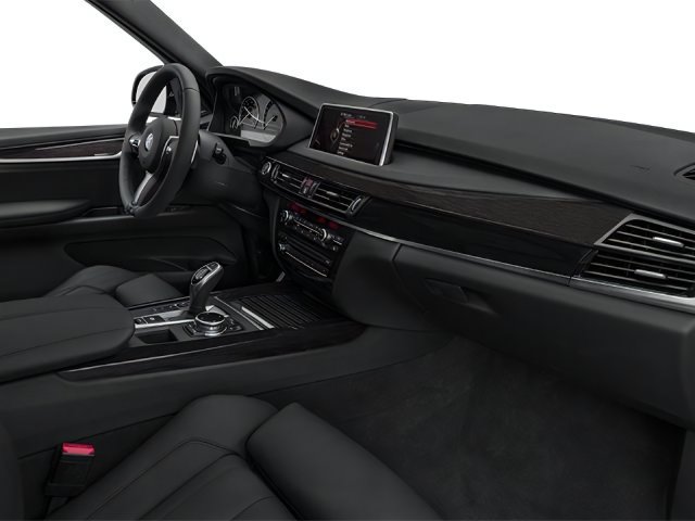 Used 2014 BMW X5 xDrive35i AWD/4WD image 13