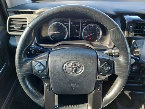 Used 2024 Toyota 4Runner TRD Off-Road Premium image 27