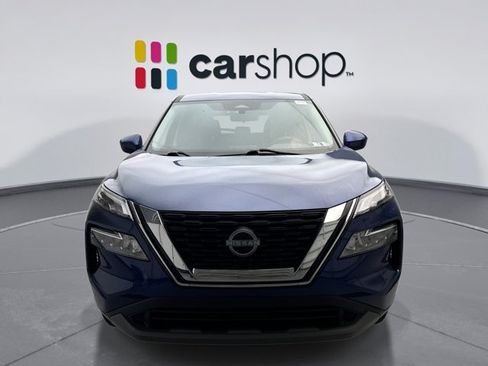 Used 2023 Nissan Rogue SV AWD/4WD image 8