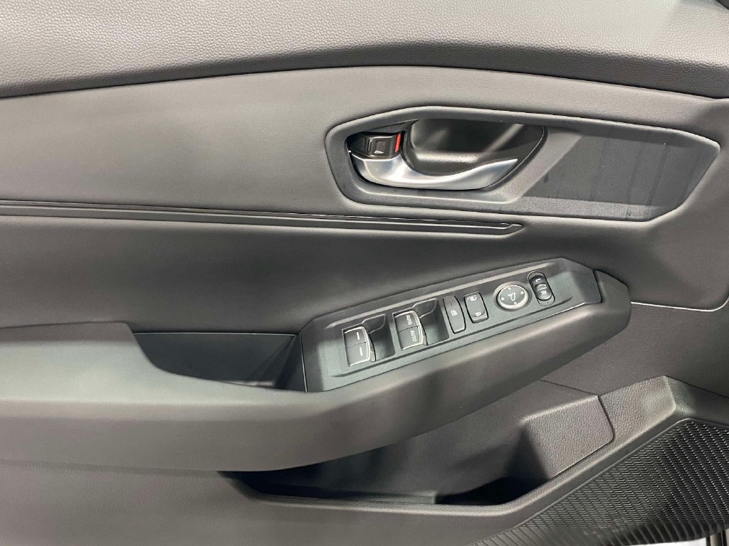 New 2026 Honda Accord SE image 19