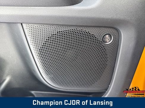 Used 2021 Ford Bronco Sport Badlands w/ Badlands Package image 13