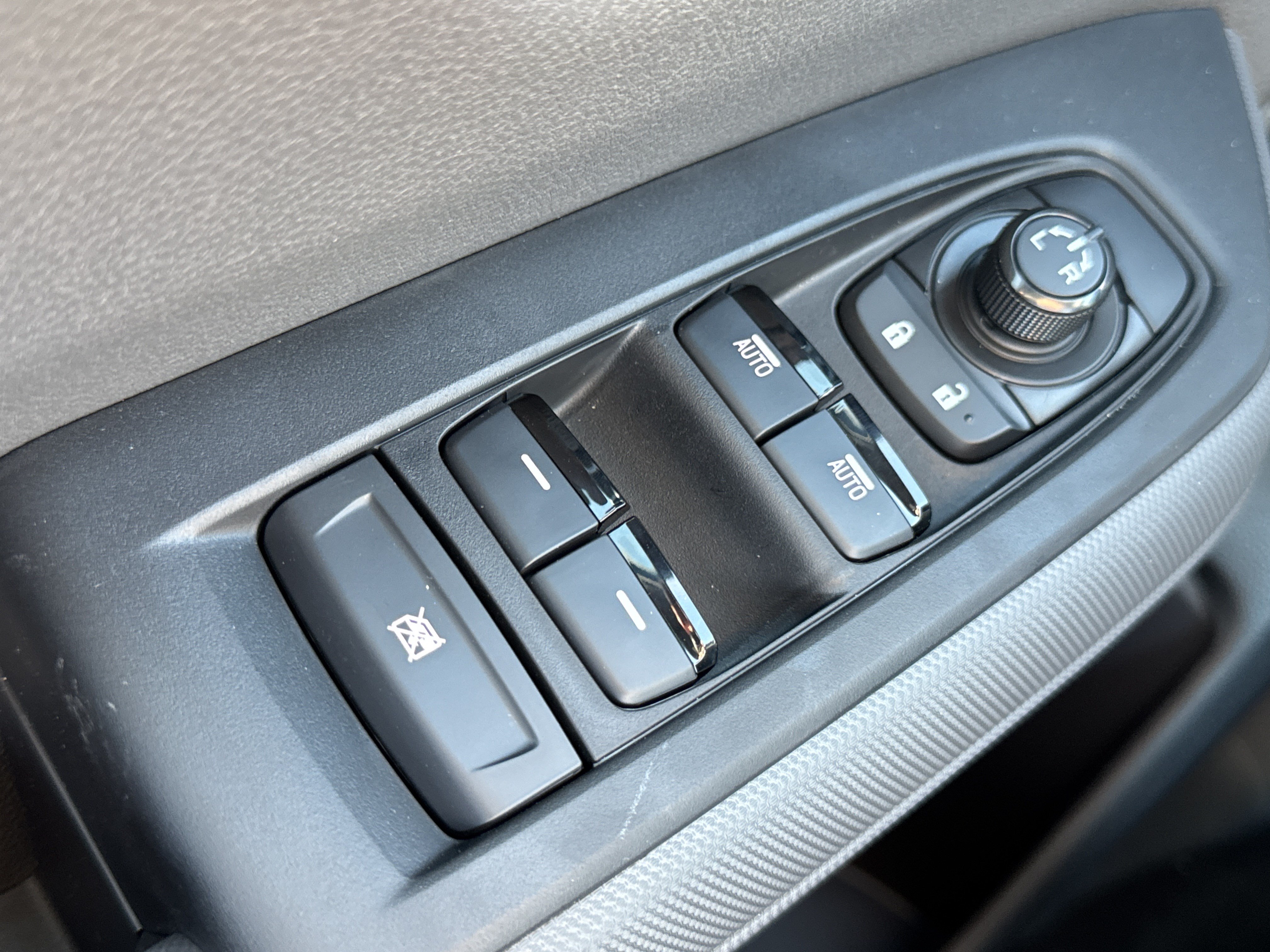 New 2026 Subaru Forester Wilderness AWD/4WD image 24