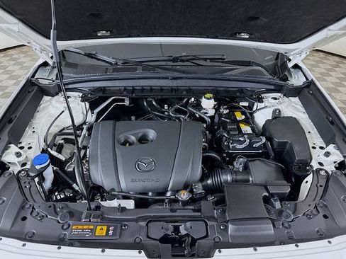New 2026 MAZDA CX-5 AWD 2.5 S image 27