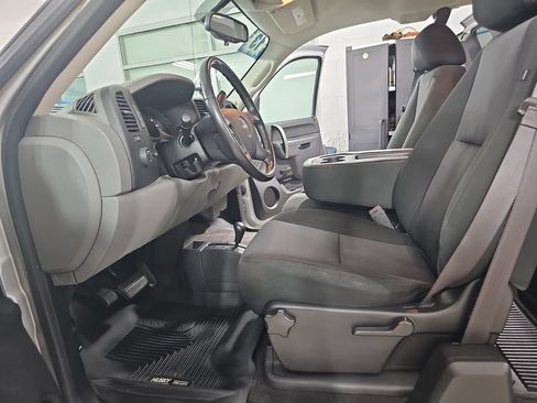 Used 2013 GMC Sierra 1500 SL AWD/4WD image 18
