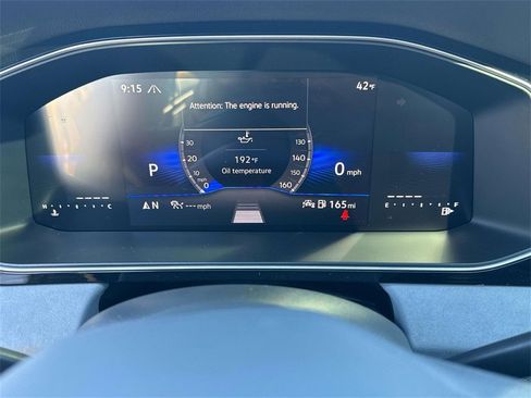 New 2026 Volkswagen Jetta SE image 19