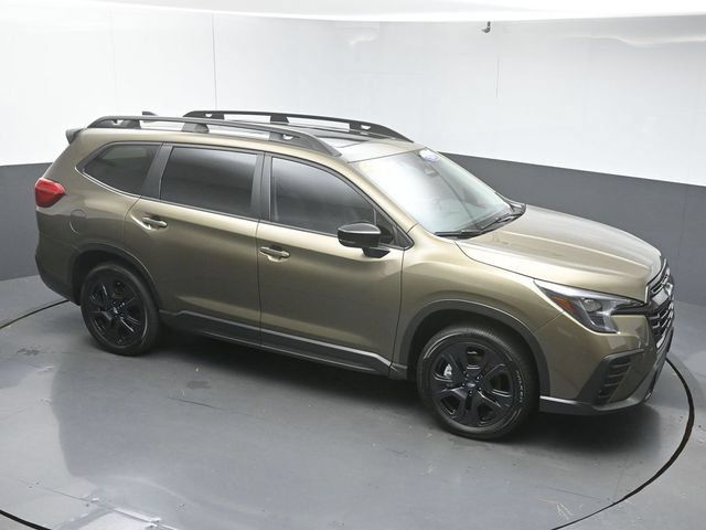 Used 2025 Subaru Ascent Onyx Edition w/ Popular Package #2 AWD/4WD image 42