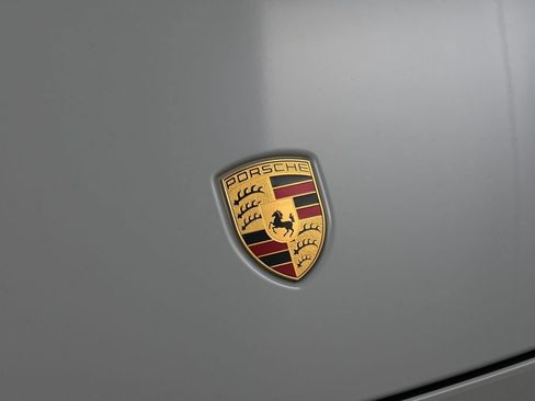 Certified 2024 Porsche 911 Carrera GTS RWD image 13