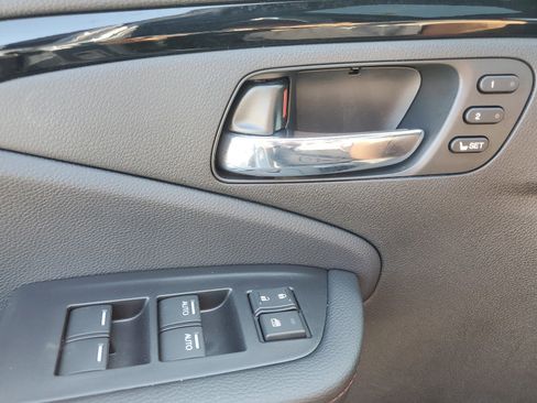 New 2026 Honda Ridgeline Black Edition image 23