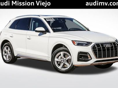 Used 2023 Audi Q5 2.0T Premium w/ Convenience Package