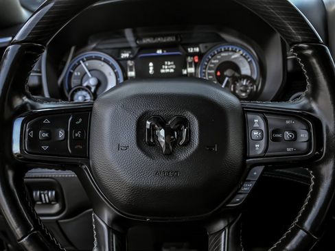 Used 2022 RAM 1500 Limited image 20