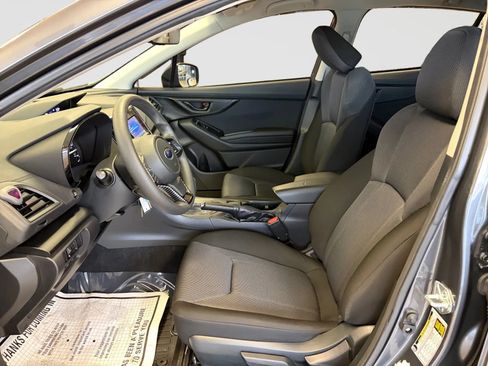 Used 2023 Subaru Impreza 2.0i w/ Popular Package #3 AWD/4WD image 10