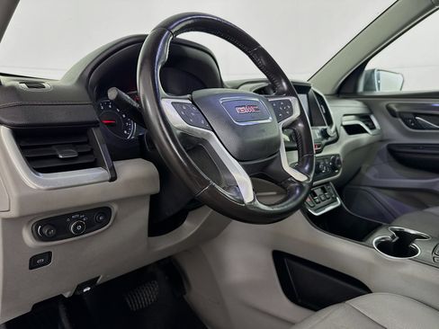 Used 2020 GMC Terrain SLT w/ Preferred Package image 22