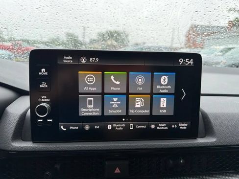 Used 2024 Honda CR-V EX-L image 17