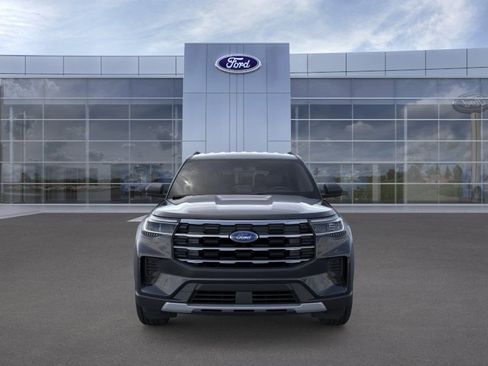 New 2026 Ford Explorer Active AWD/4WD image 6