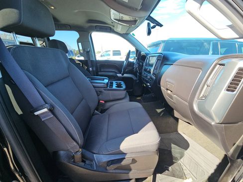 Used 2016 Chevrolet Silverado 1500 LT w/ All Star Edition image 14