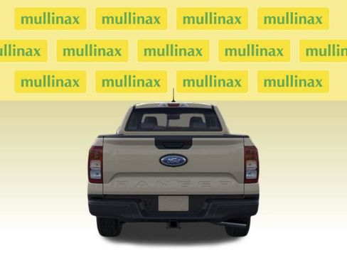 New 2026 Ford Ranger XL w/ Trailer Tow Package RWD image 38