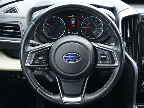 Used 2021 Subaru Ascent Premium w/ Sport Package AWD/4WD image 18