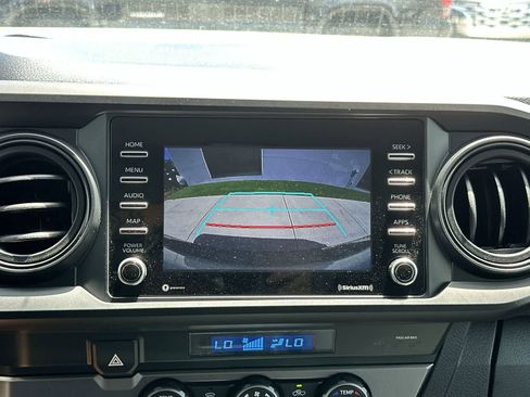 Used 2022 Toyota Tacoma SR w/ SX Package RWD image 26