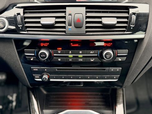 Used 2017 BMW X3 xDrive28i image 18