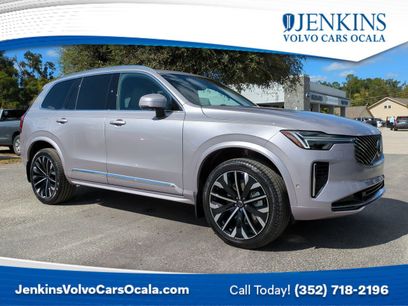 New 2026 Volvo XC90 B6 Plus w/ Protection Package Premier