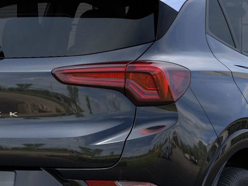 New 2026 Buick Encore GX Sport Touring w/ Comfort Package image 39