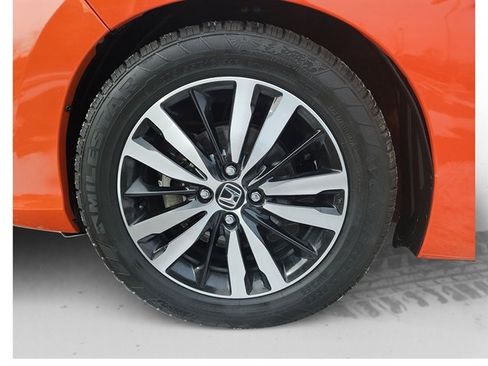 Used 2018 Honda Fit EX image 17