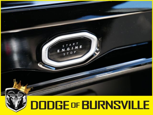 Used 2026 Jeep Grand Cherokee L Limited AWD/4WD image 27