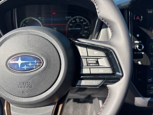New 2026 Subaru Forester Touring AWD/4WD image 21