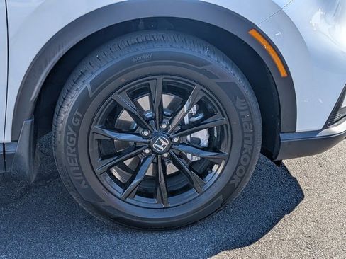 Used 2024 Honda CR-V Sport image 11