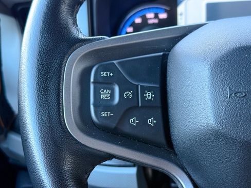 Certified 2022 Ford Bronco Badlands image 36