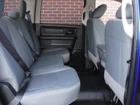 Used 2016 RAM 1500 Tradesman w/ Popular Equipment Group image 15