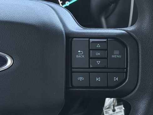 Used 2022 Ford F150 XLT AWD/4WD image 14