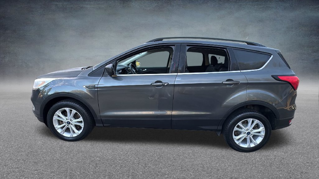 Used 2019 Ford Escape SEL AWD/4WD image 7