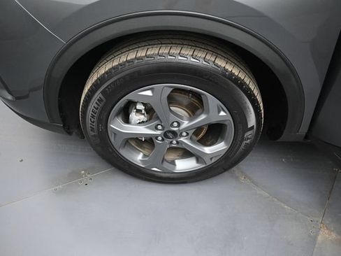 Used 2025 Ford Escape ST-Line AWD/4WD image 34