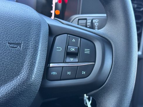 New 2025 Ford Ranger XL w/ Trailer Tow Package image 24