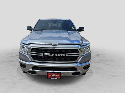 Used 2022 RAM 1500 Big Horn image 14