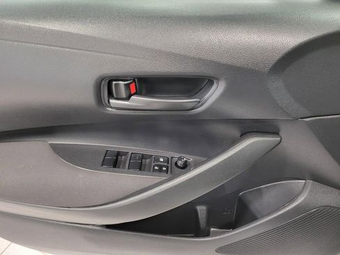 Used 2024 Toyota Corolla LE image 25