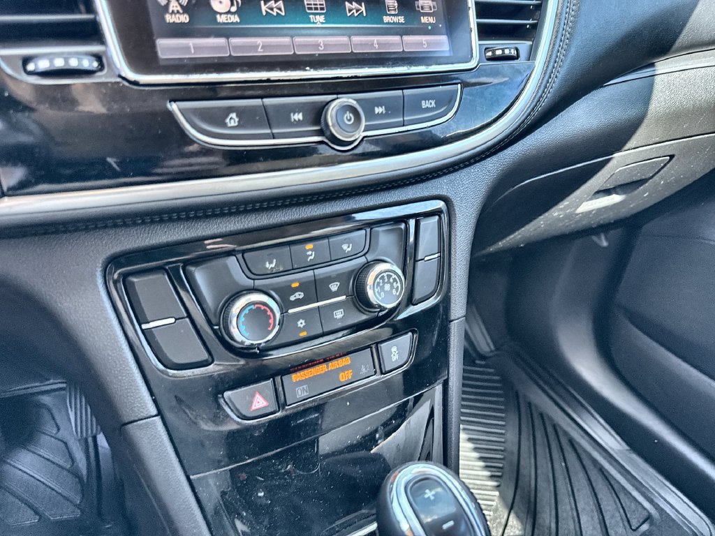 Used 2017 Buick Encore Preferred FWD image 27
