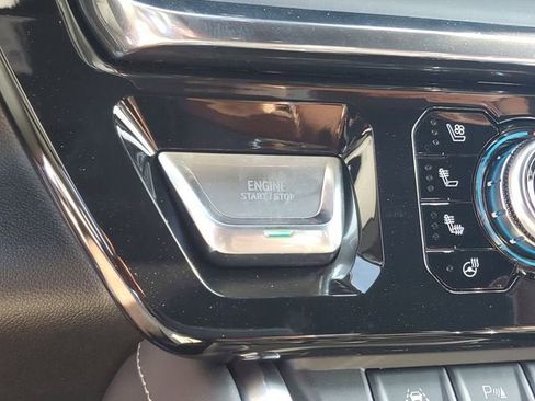 New 2026 GMC Sierra 1500 Denali Ultimate AWD/4WD image 26
