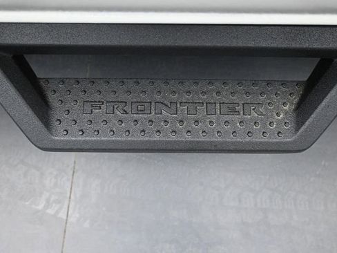 Used 2026 Nissan Frontier PRO-4X w/ Tow Package image 21