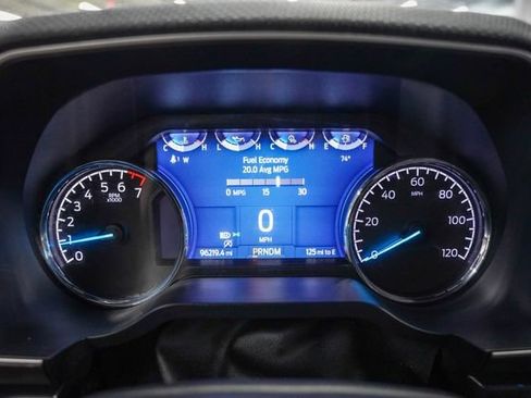 Used 2021 Ford F150 XLT w/ Equipment Group 302A High AWD/4WD image 5