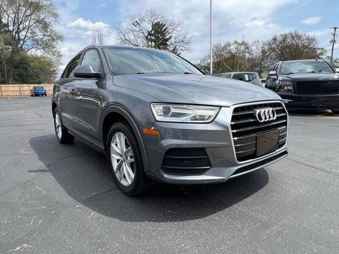 Used 2017 Audi Q3 2.0T Premium image 5