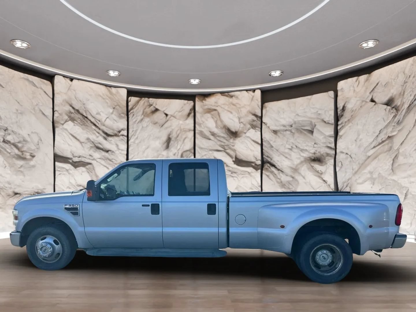 Used 2008 Ford F350 XLT RWD image 5