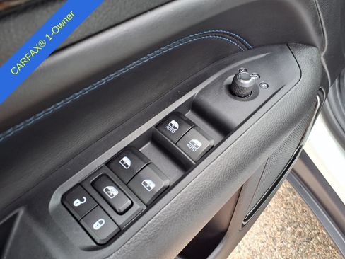 Used 2026 Jeep Compass Limited AWD/4WD image 16
