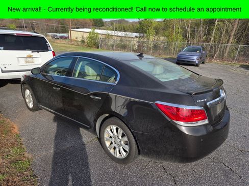 Used 2013 Buick LaCrosse Leather image 3